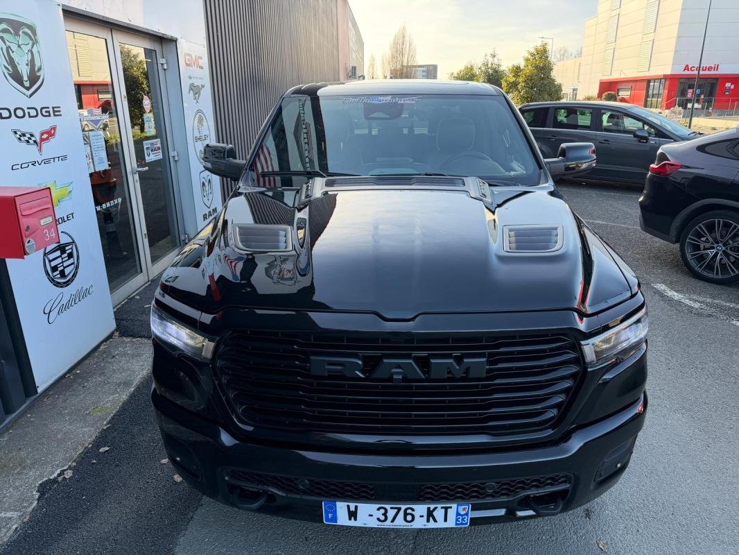 Dodge Ram - Photo 19