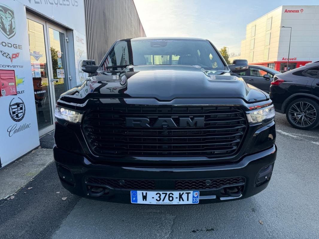 Dodge Ram - Photo 2
