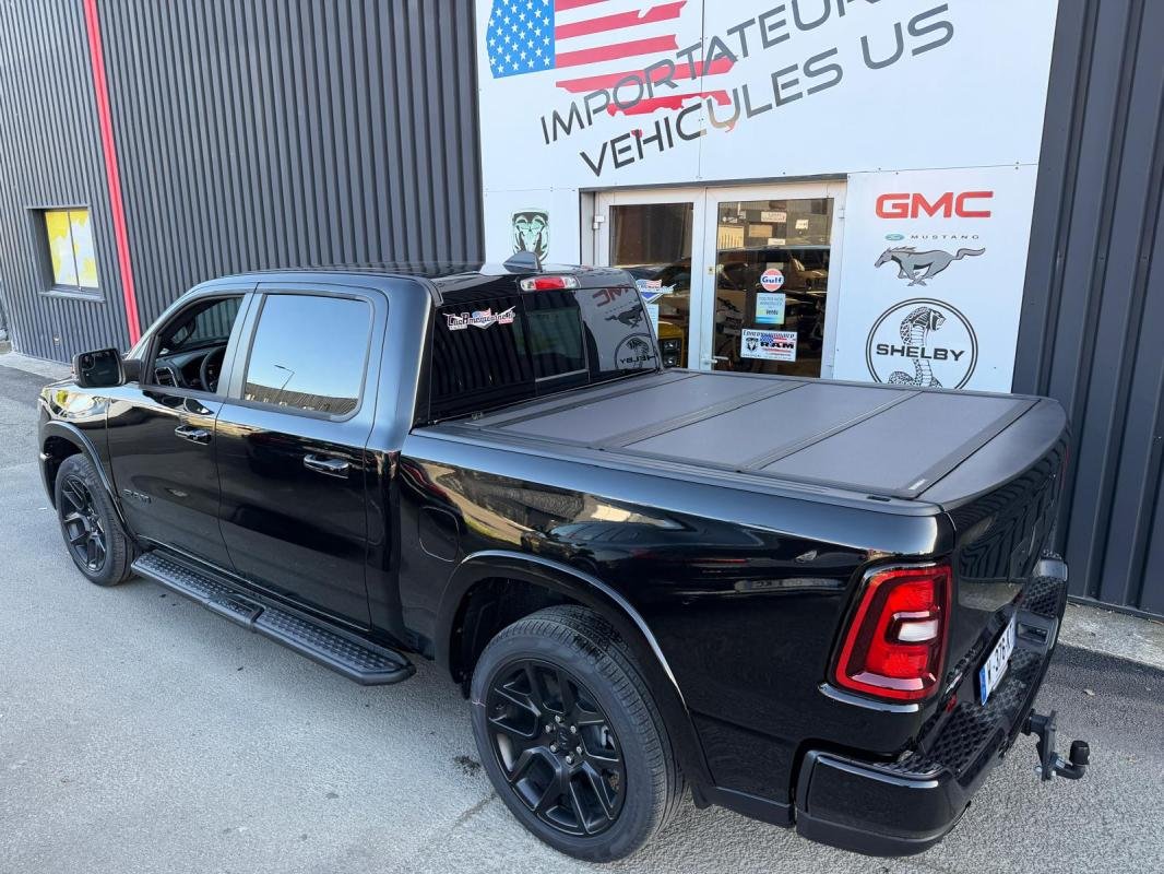 Dodge Ram - Photo 3