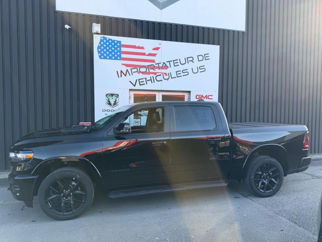 Dodge Ram - Photo 6