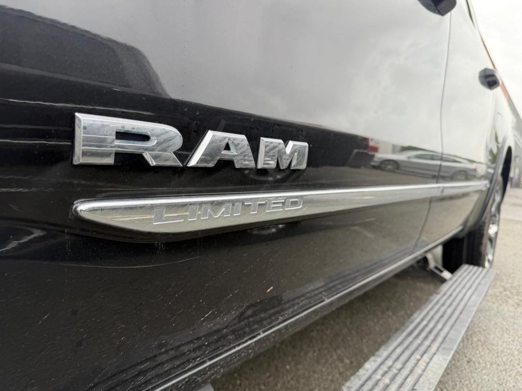Dodge Ram - Photo 12