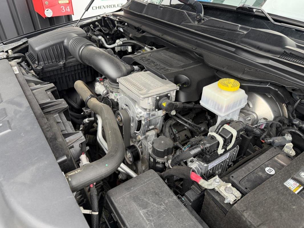 Dodge Ram - Photo 14