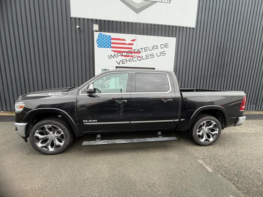 Dodge Ram - Photo 2