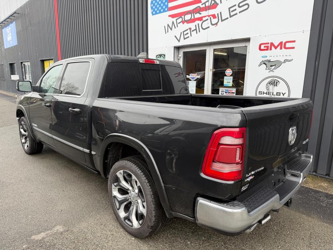 Dodge Ram - Photo 3