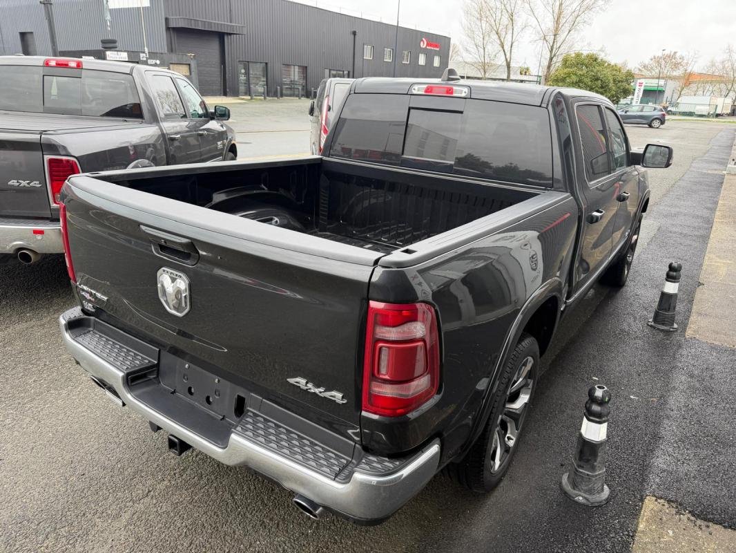 Dodge Ram - Photo 4