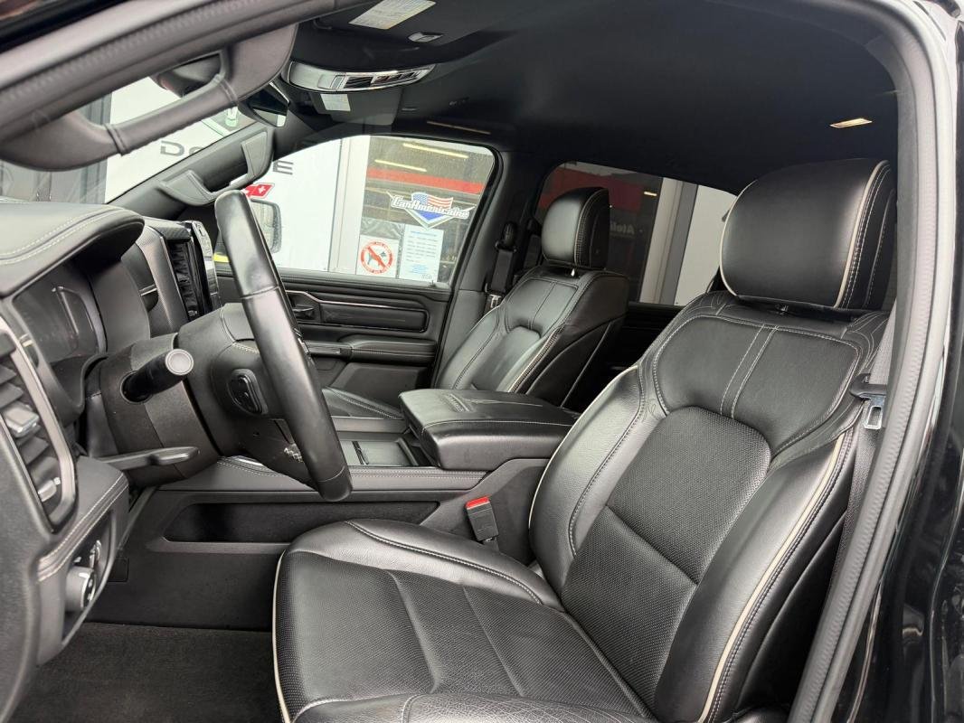 Dodge Ram - Photo 6