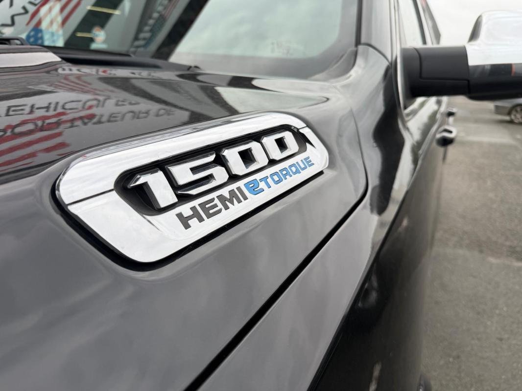 Dodge Ram - Photo 9