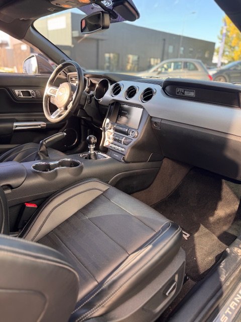 Ford Mustang - Photo 16