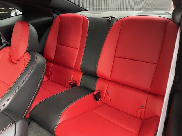 Chevrolet Camaro - Photo 12