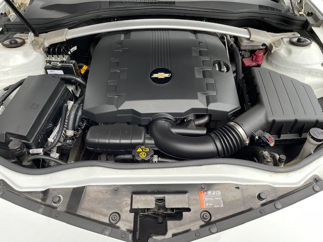 Chevrolet Camaro - Photo 15