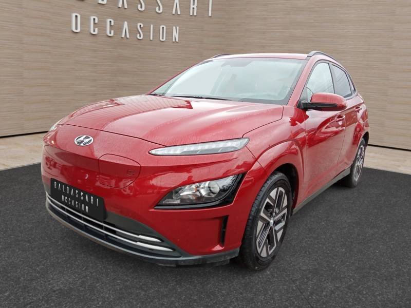 Hyundai Kona - Photo 1