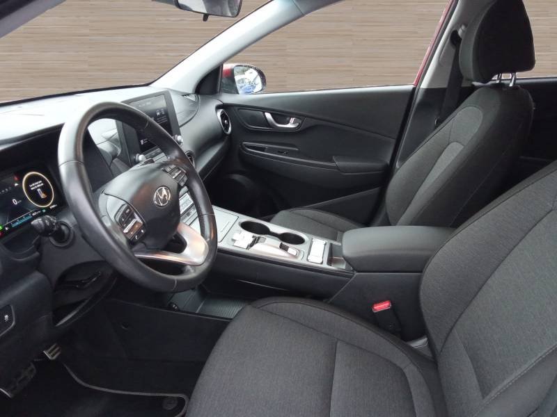 Hyundai Kona - Photo 11