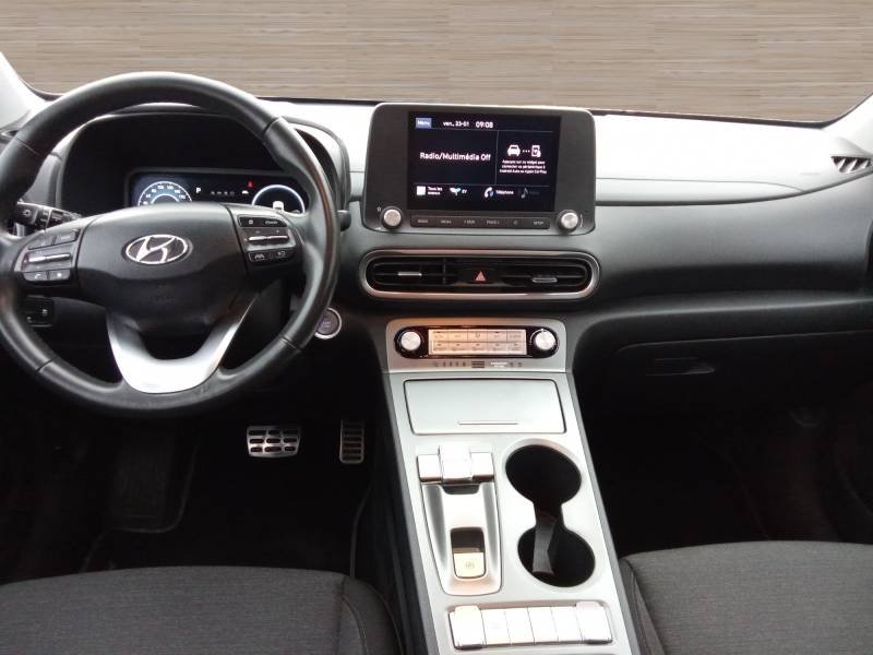 Hyundai Kona - Photo 12