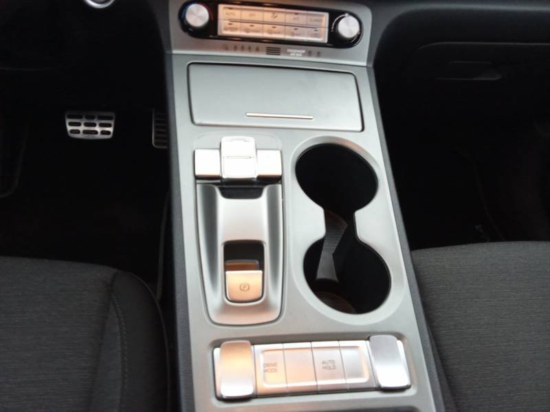 Hyundai Kona - Photo 13
