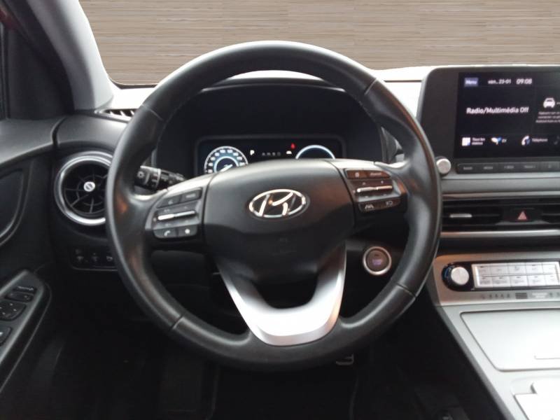 Hyundai Kona - Photo 14