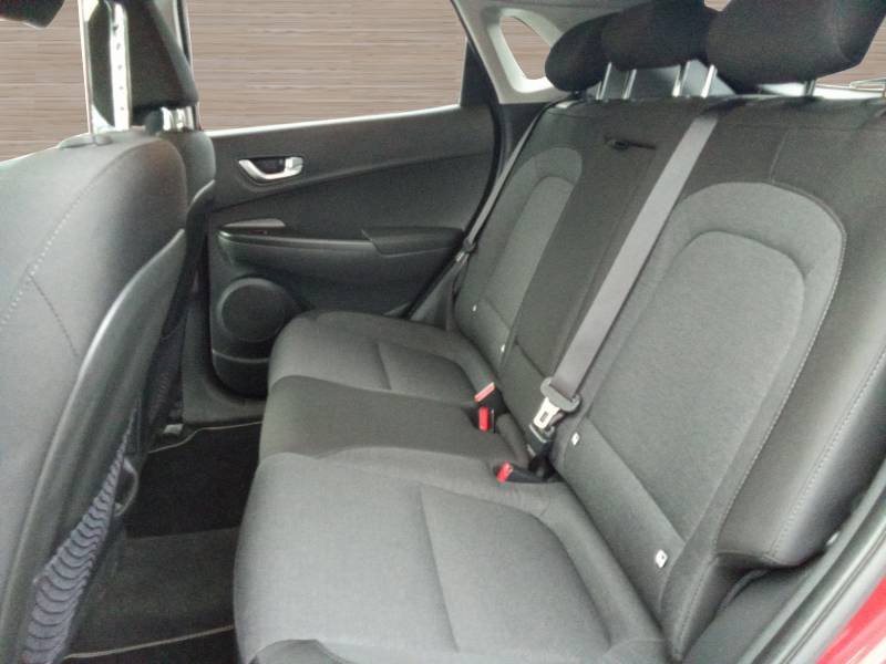 Hyundai Kona - Photo 15