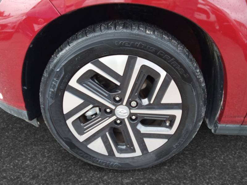 Hyundai Kona - Photo 16