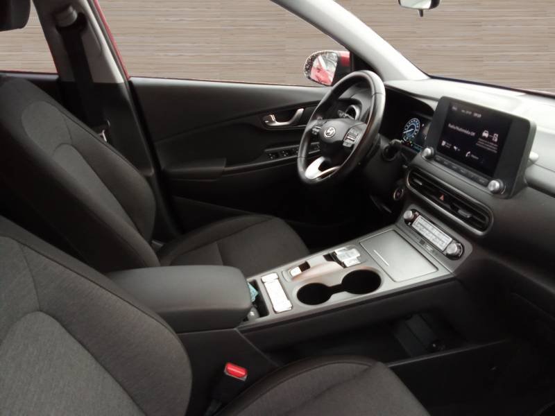 Hyundai Kona - Photo 17
