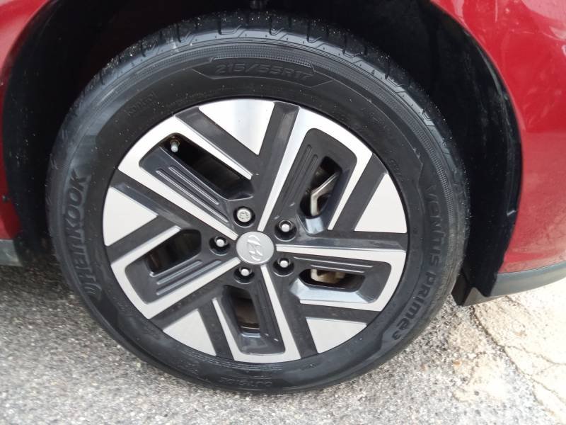 Hyundai Kona - Photo 18