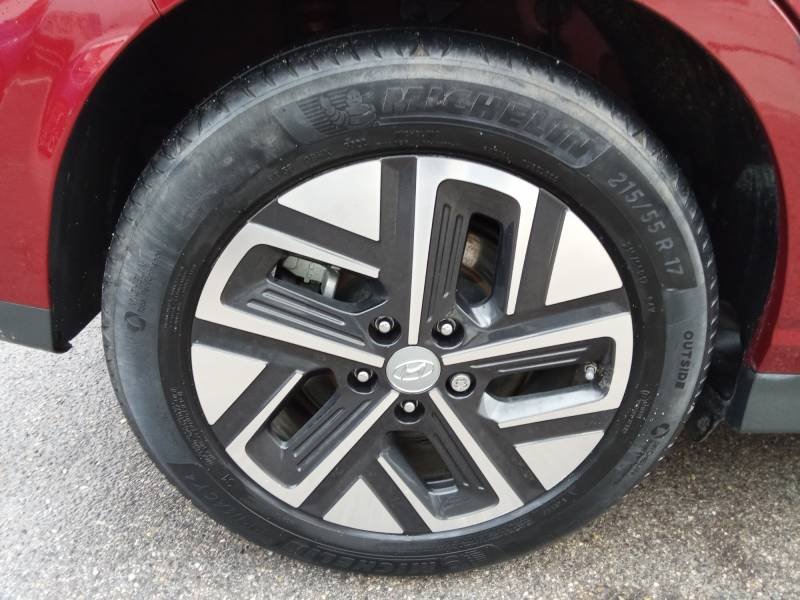 Hyundai Kona - Photo 19