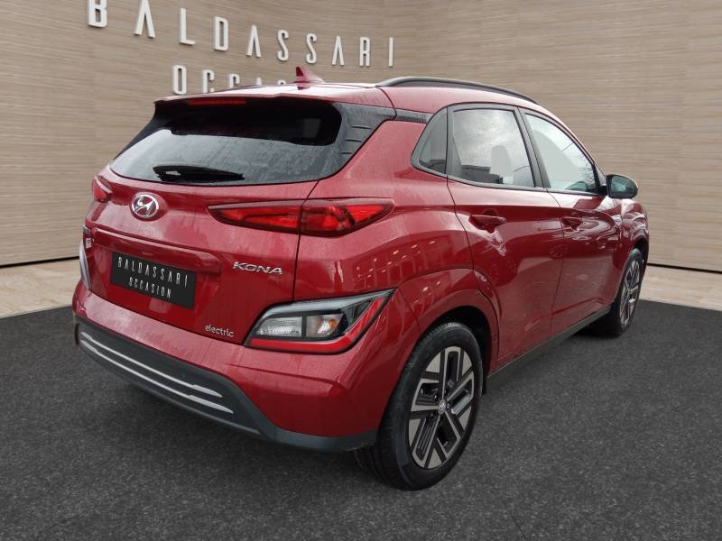 Hyundai Kona - Photo 2