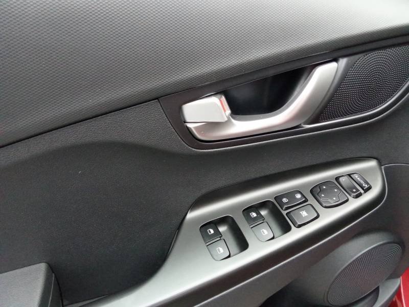 Hyundai Kona - Photo 21