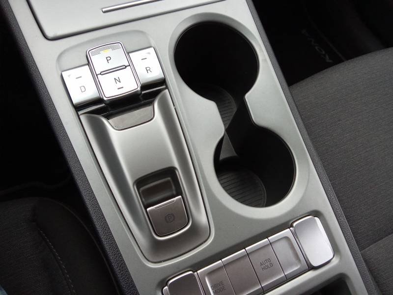 Hyundai Kona - Photo 22