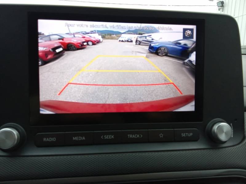 Hyundai Kona - Photo 24