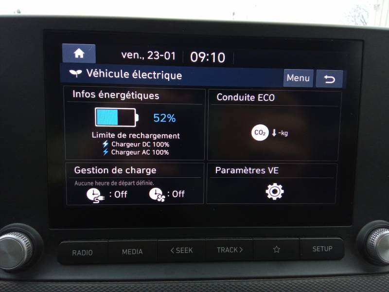Hyundai Kona - Photo 25