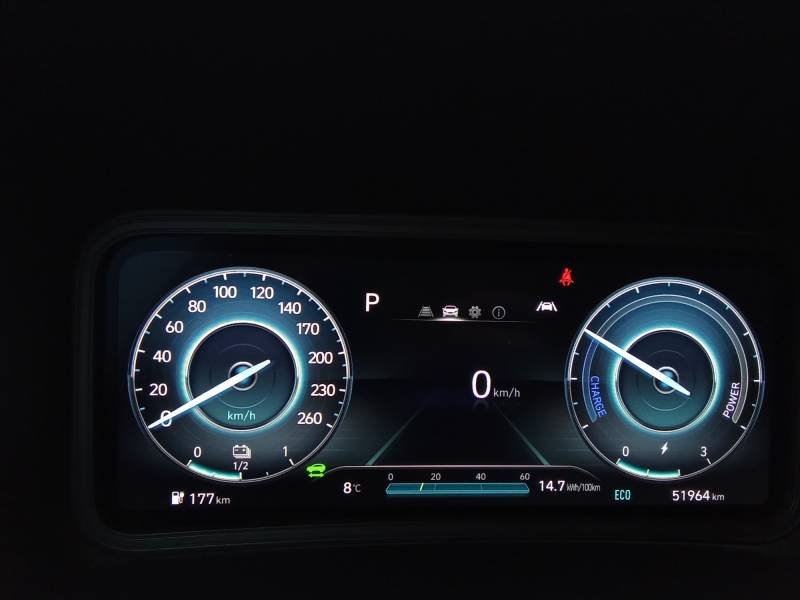Hyundai Kona - Photo 26
