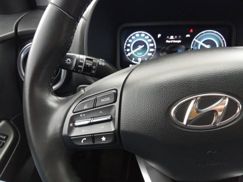 Hyundai Kona - Photo 28