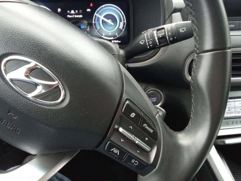 Hyundai Kona - Photo 29