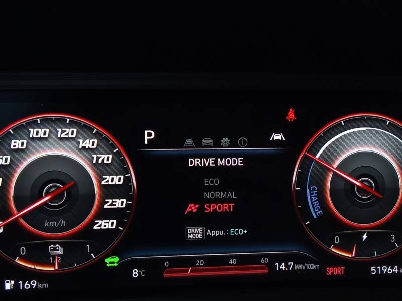 Hyundai Kona - Photo 31