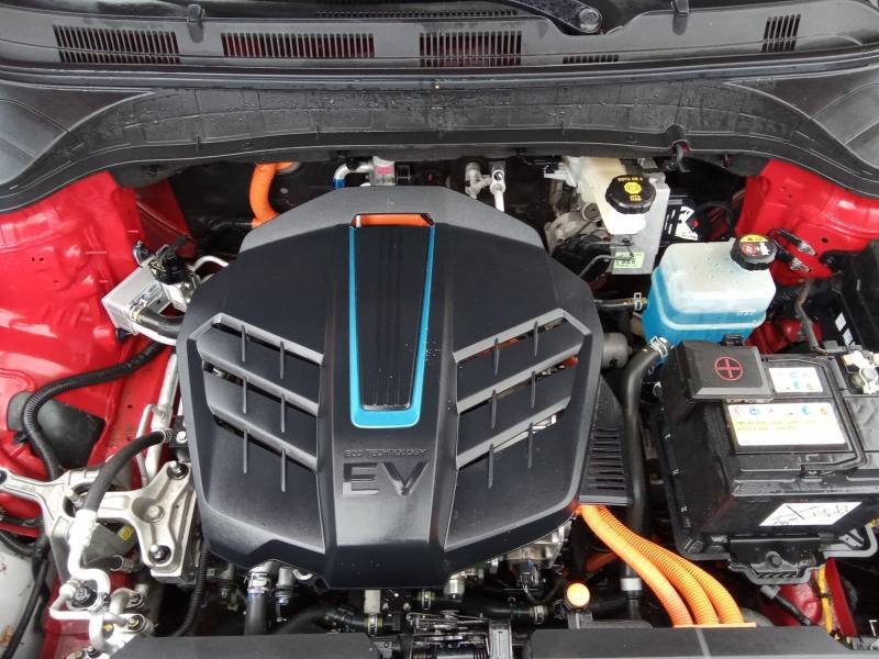 Hyundai Kona - Photo 32