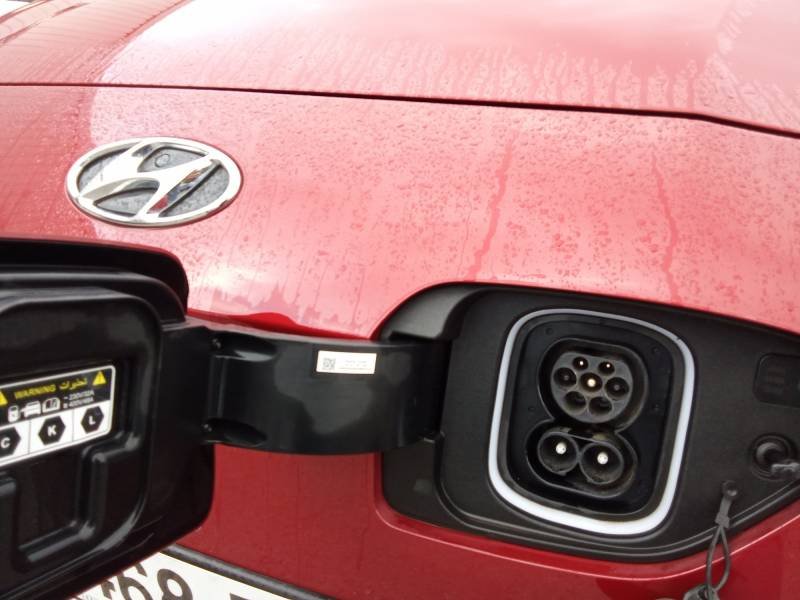 Hyundai Kona - Photo 33