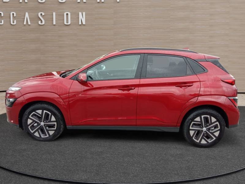 Hyundai Kona - Photo 5
