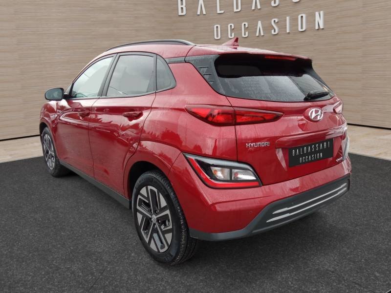 Hyundai Kona - Photo 6