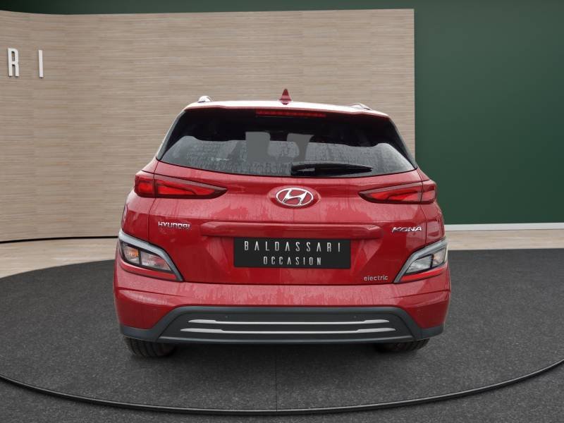 Hyundai Kona - Photo 7