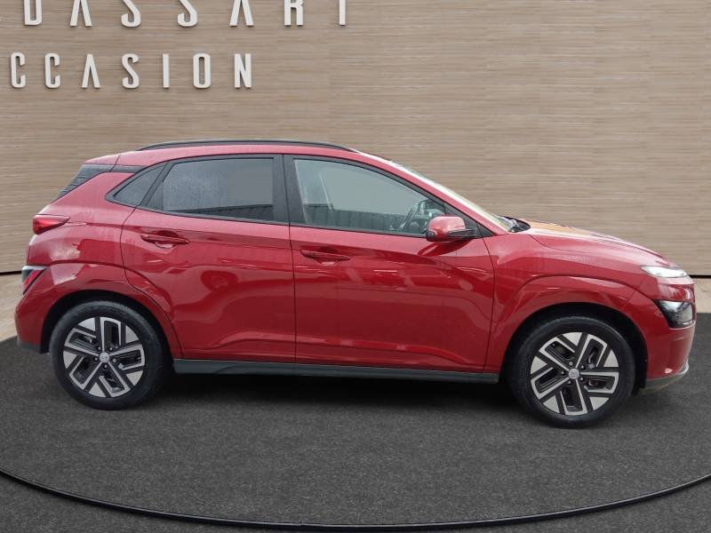 Hyundai Kona - Photo 8