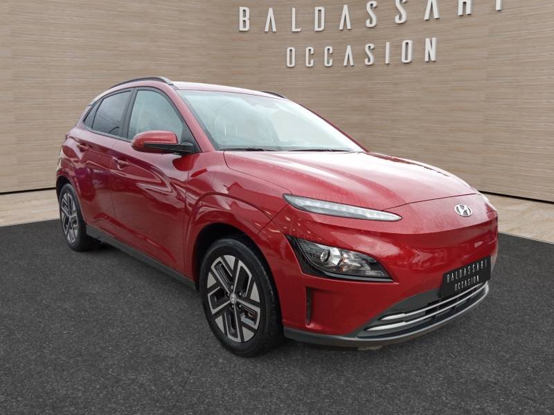 Hyundai Kona - Photo 9