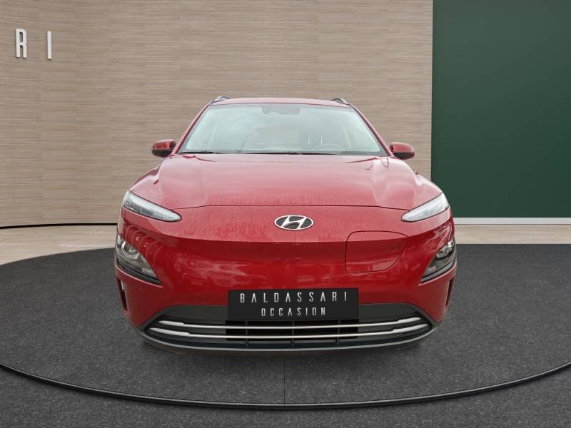 Hyundai Kona - Photo 10