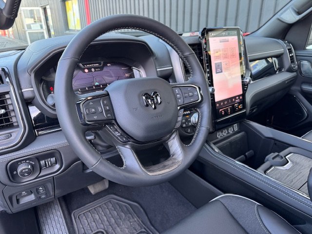 Dodge Ram - Photo 15