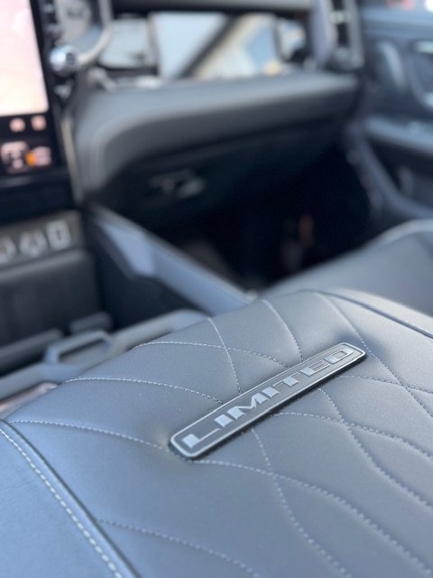 Dodge Ram - Photo 16