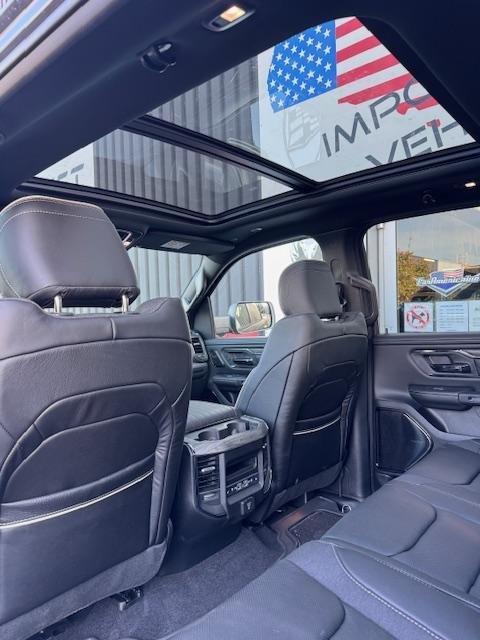 Dodge Ram - Photo 18
