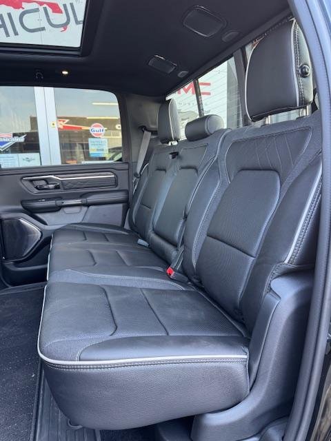 Dodge Ram - Photo 19