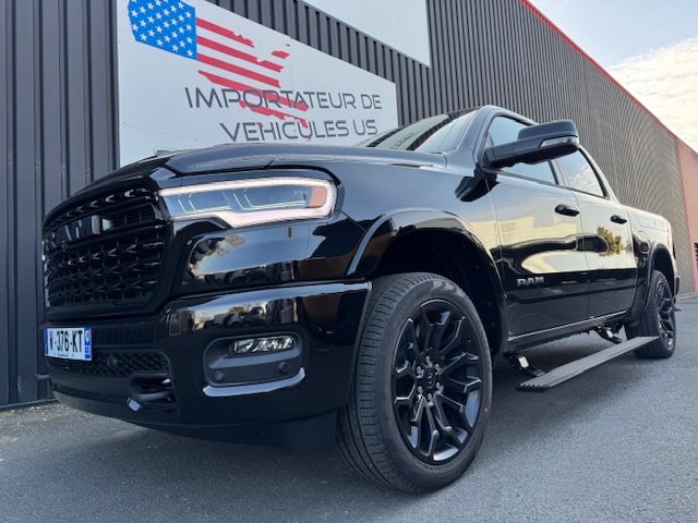 Dodge Ram - Photo 2