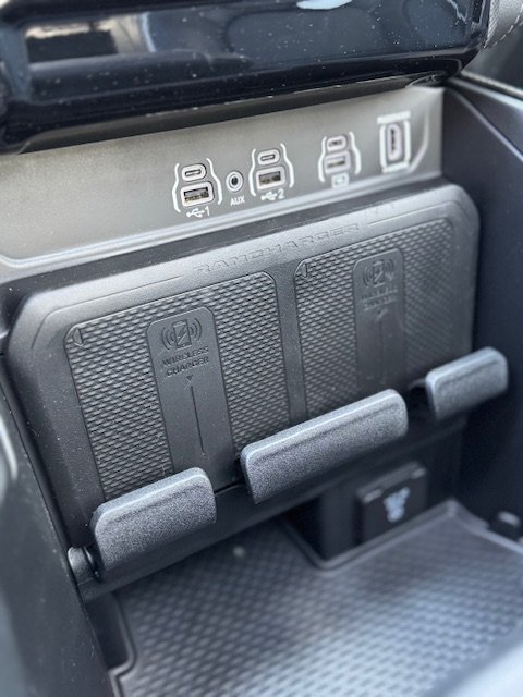 Dodge Ram - Photo 22