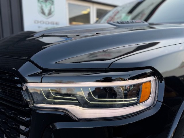 Dodge Ram - Photo 3