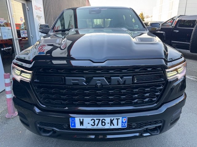Dodge Ram - Photo 4