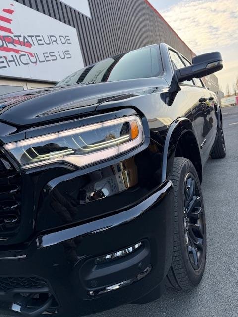 Dodge Ram - Photo 5